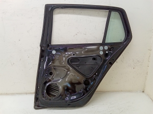 Volkswagen Golf VII (2012–2026) Rear side doors 5Q0959812D - 5