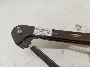 Volkswagen Golf VII (2012–2026) Rear side door window regulator 5G4839462 - 2