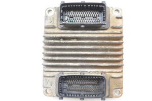 Opel Meriva (2003–2010) Engine control unit 12227249 - 2