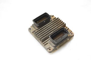 Opel Meriva (2003–2010) Engine control unit 12227249 - 4