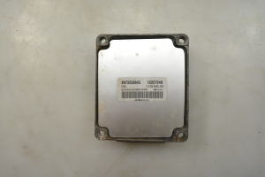Opel Meriva (2003–2010) Engine control unit 12227249 - 5