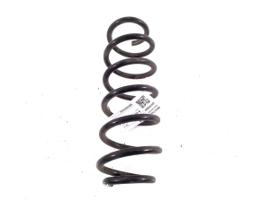 Mercedes Benz A-Class 177 (2018–2026) Rear spring A2473246600 - 2