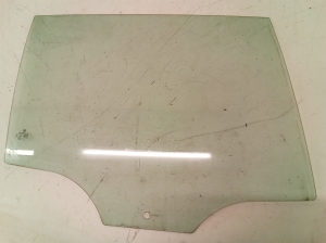 Türscheibe hinten - 43R001057