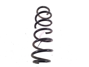Mercedes Benz A-Class 177 (2018–2026) Rear spring A2473246600 - 2