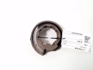   Rear spring support  - A2473250000 