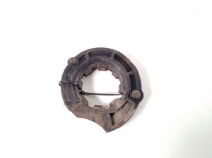 Mercedes Benz A-Class 177 (2018–2026) Rear spring support A2473250000 - 2