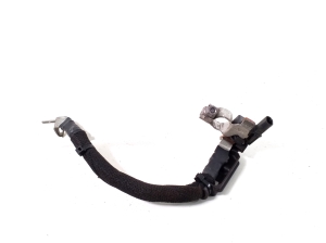 Mercedes Benz A-Class 177 (2018–2026) Miinusjuhtme klemm A0009058112 - 2