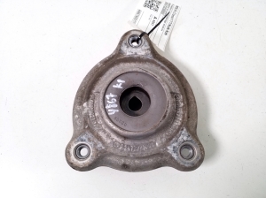   Front strut mount with bearing  - A2473230020 