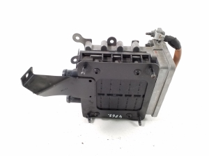 Mercedes Benz A-Class 177 (2018–2026) Heater heating element A0008357300 - 4