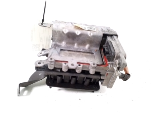 Mercedes Benz A-Class 177 (2018–2026) Heater heating element A0008357300 - 5