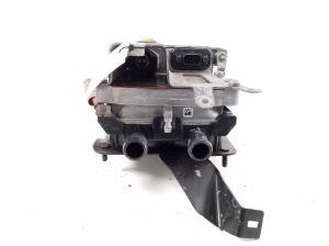 Mercedes Benz A-Class 177 (2018–2026) Heater heating element A0008357300 - 2