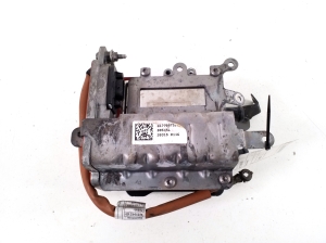   Salongi soojenduse kütteelement  - A0008357300 