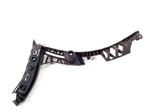 Mercedes Benz A-Class 177 (2018–2026) Rear bumper bracket A1778850700 - 2