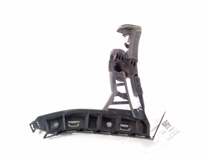 Mercedes Benz A-Class 177 (2018–2026) Rear bumper bracket A1778850700 - 3