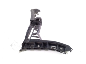 Mercedes Benz A-Class 177 (2018–2026) Rear bumper bracket A1778850800 - 3