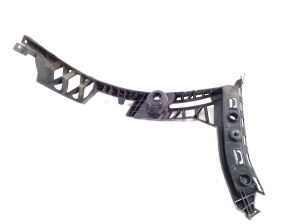 Mercedes Benz A-Class 177 (2018–2026) Rear bumper bracket A1778850800 - 4
