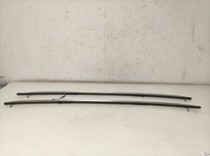AUDI Q5 (2008–2017) Katusereelingud 8R0860022J - 2