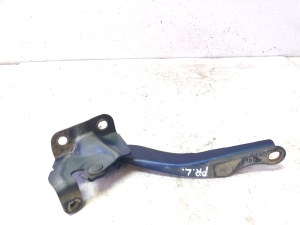 TOYOTA Avensis T27 (2008–2019) Scharnier Motorhaube - 3