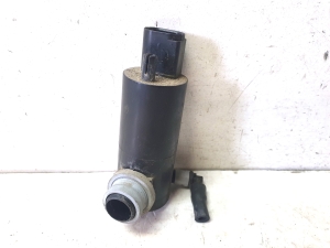 TOYOTA Avensis T27 (2008–2019) Esitulede pesuri mootor 1018352001 - 4