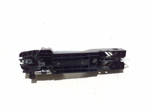 NISSAN X-Trail T33 (2021–2026) Rear side door exterior handle and its parts - 3