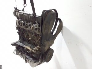 RENAULT Scenic (2003–2010) Motor F9Q818 - 2
