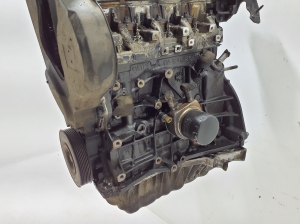 RENAULT Scenic (2003–2010) Motor F9Q818 - 4