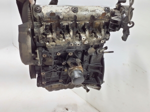 RENAULT Scenic (2003–2010) Motor F9Q818 - 5