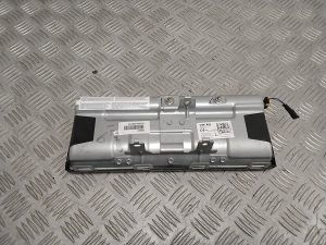 Volkswagen Golf VII (2012–2026) Knee airbag 5G1880841G - 2