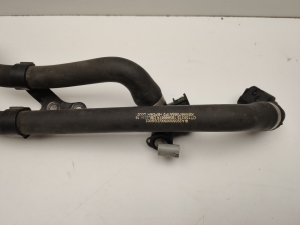 Mercedes Benz EQC N293 (2019–2026) Voolik A2935000500 - 2
