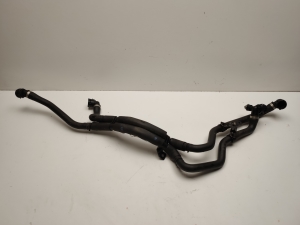 Mercedes Benz EQC N293 (2019–2026) Voolik A2935000500 - 3