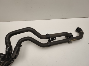 Mercedes Benz EQC N293 (2019–2026) Voolik A2935000500 - 4