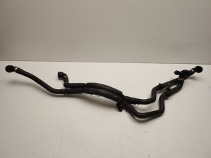 Mercedes Benz EQC N293 (2019–2026) Voolik A2935000500 - 5