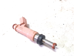 TOYOTA Avensis T27 (2008–2019) Injektor Einspritzdüse 232500T080 - 4