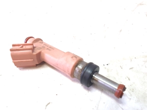 TOYOTA Avensis T27 (2008–2019) Injektor Einspritzdüse 232500T080 - 4