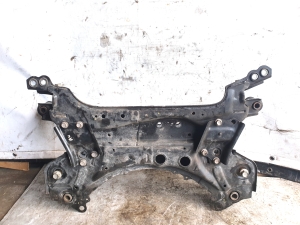TOYOTA Avensis T27 (2008–2019) Achsträger vorne - 2
