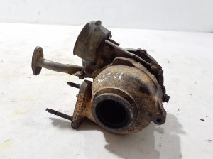 RENAULT Scenic (2003–2010) Turbo 8200398585 - 3