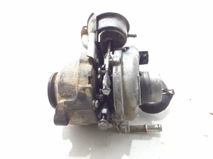 RENAULT Scenic (2003–2010) Turbo 8200398585 - 4