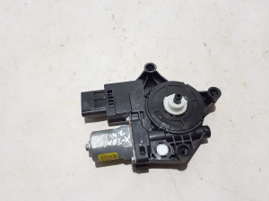   Front door window regulator motor  - 807516RN1B 