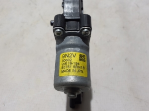 NISSAN X-Trail T33 (2021–2026) Front door window regulator motor 807516RN1B - 3