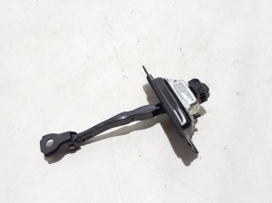 NISSAN X-Trail T33 (2021–2026) Front door check 804316RA0A - 2