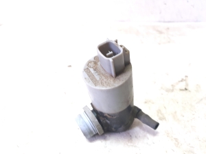 TOYOTA Avensis T27 (2008–2019) Front windshield washer pump 1032551001 - 2