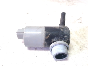 TOYOTA Avensis T27 (2008–2019) Front windshield washer pump 1032551001 - 3