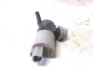 TOYOTA Avensis T27 (2008–2019) Front windshield washer pump 1032551001 - 4