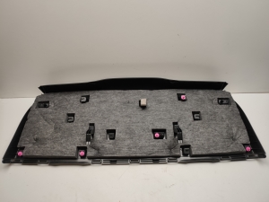 Mercedes Benz EQC N293 (2019–2026) Trunk lid trim panel A2937401400 - 2