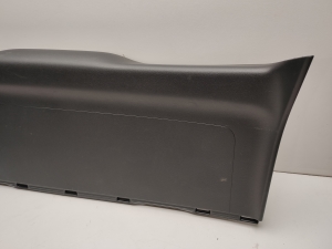 Mercedes Benz EQC N293 (2019–2026) Trunk lid trim panel A2937401400 - 4