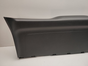 Mercedes Benz EQC N293 (2019–2026) Trunk lid trim panel A2937401400 - 5