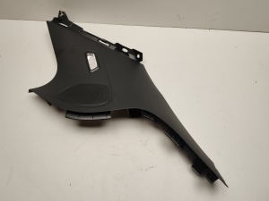 Trunk interior trim - A2936909000