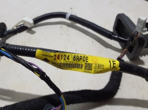 NISSAN X-Trail T33 (2021–2026) Kabelbaum 241246RP0E - 2