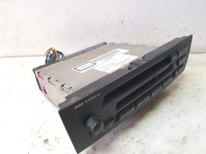 BMW 3 SERIES E90 (2004–2013) Autoraadio 6962296 - 5