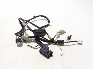 NISSAN X-Trail T33 (2021–2026) Kabelbaum 241256RP0E - 2